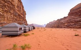 Wadi Rum Originality Camp